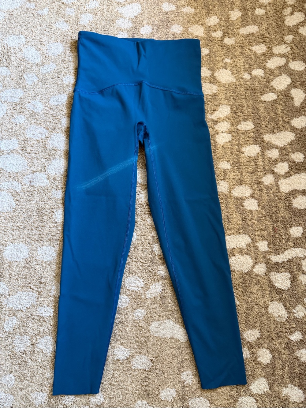 NWOT SPANXshape Booty Boost Crop Leggings
